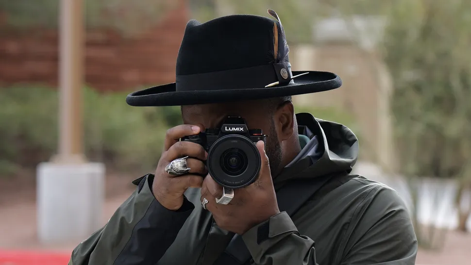 Panasonic Lumix S5 II-2