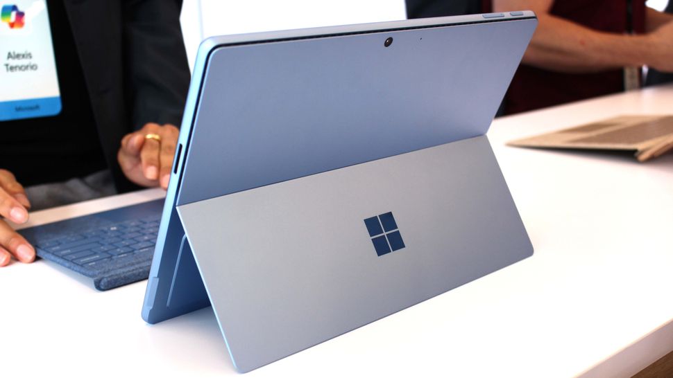 Microsoft Surface Pro 11-2