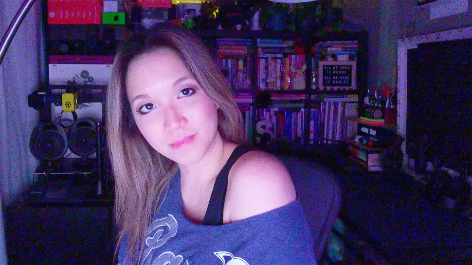 Elgato Facecam Pro-14