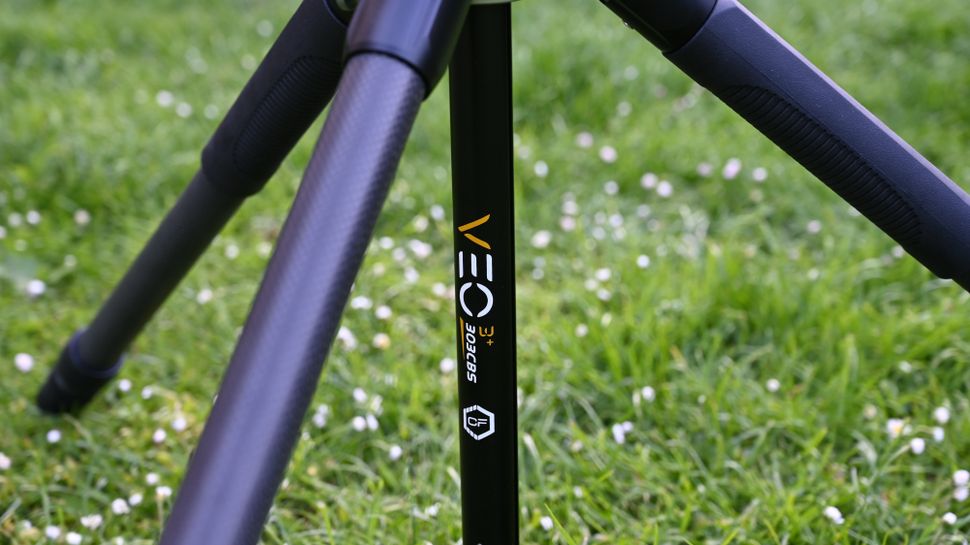 Vanguard VEO 3+ 303CBS-14