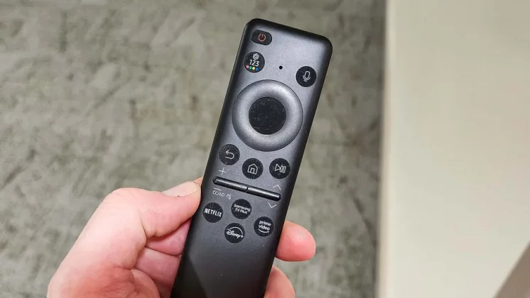 Samsung QN90D Neo QLED-12