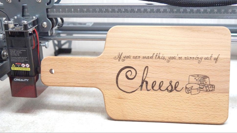 Creality CR Laser Falcon-14