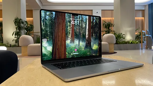 15-дюймовые ноутбуки