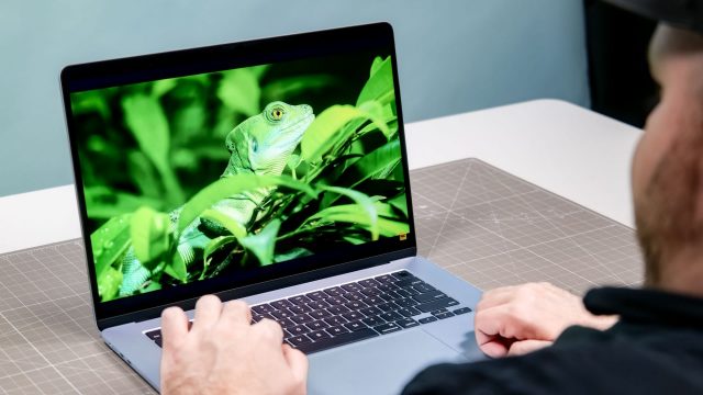 Я протестировал лучшие 15-дюймовые ноутбуки — вот что я рекомендую для вашего следующего устройства