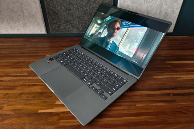 Asus Zenbook A14