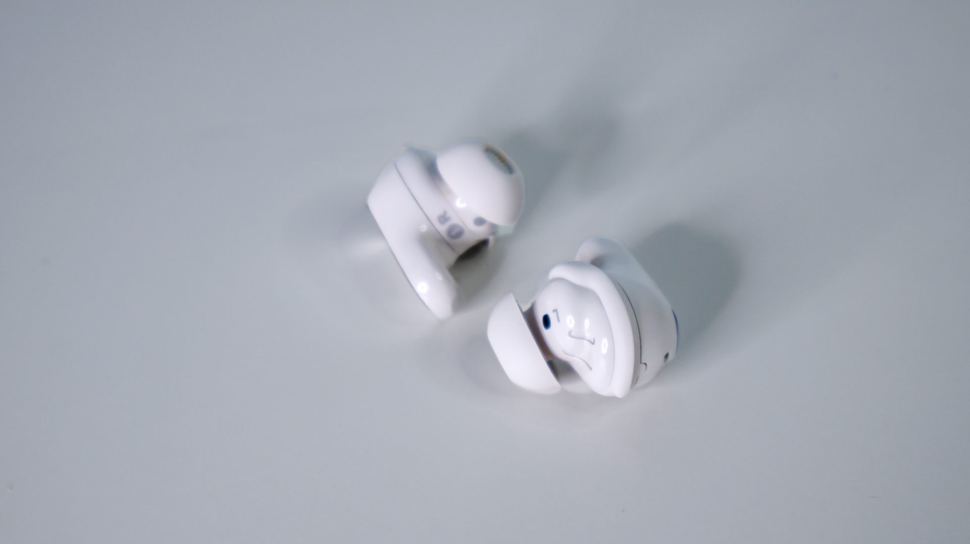 Bose QuietComfort Ultra Earbuds Gen 2