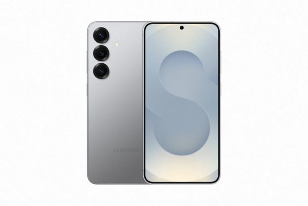 Pixel 10 и Galaxy S25