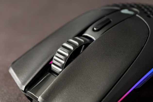 Glorious Model O 2 Mini