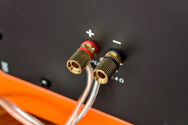 Обзор Kanto Audio Ren — активные полочные Hi‑Fi колонки фото