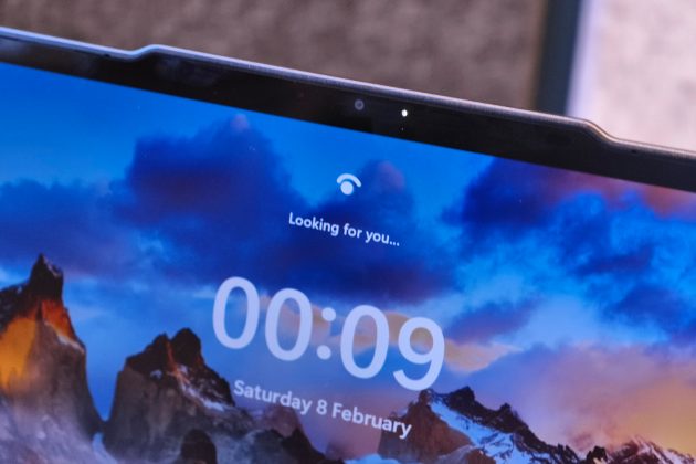 Lenovo Yoga Slim 7i Aura Edition