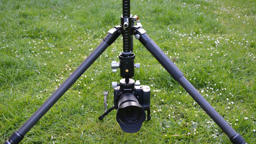 Vanguard VEO 3+ 303CBS-15