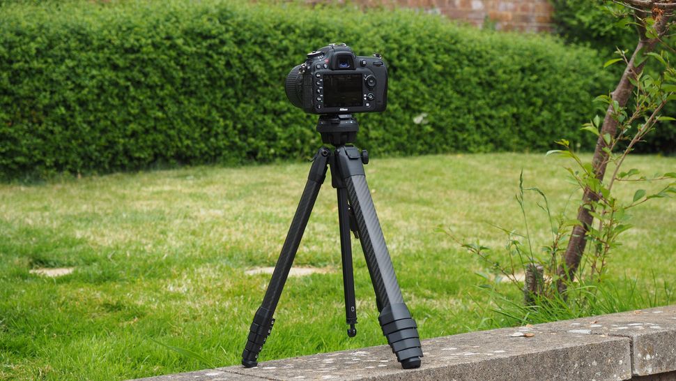 Peak Design Travel Tripod-2