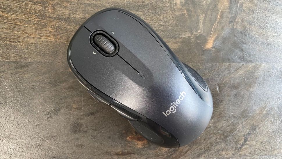 Logitech M510-2