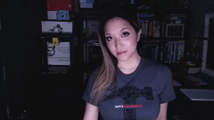 Logitech Brio 500-15