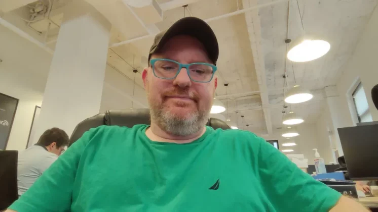 Lenovo ThinkPad T14s Gen 6-15