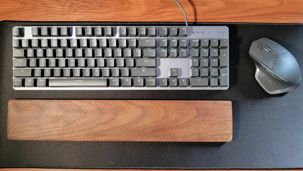Logitech K845-2