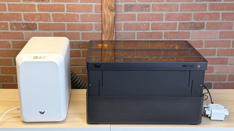 WeCreat Vision Pro-2