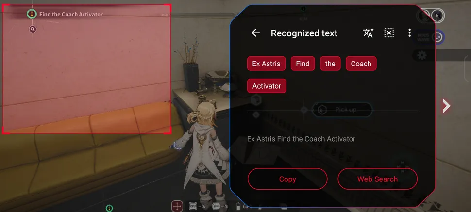 Asus ROG Phone 9 Pro-15