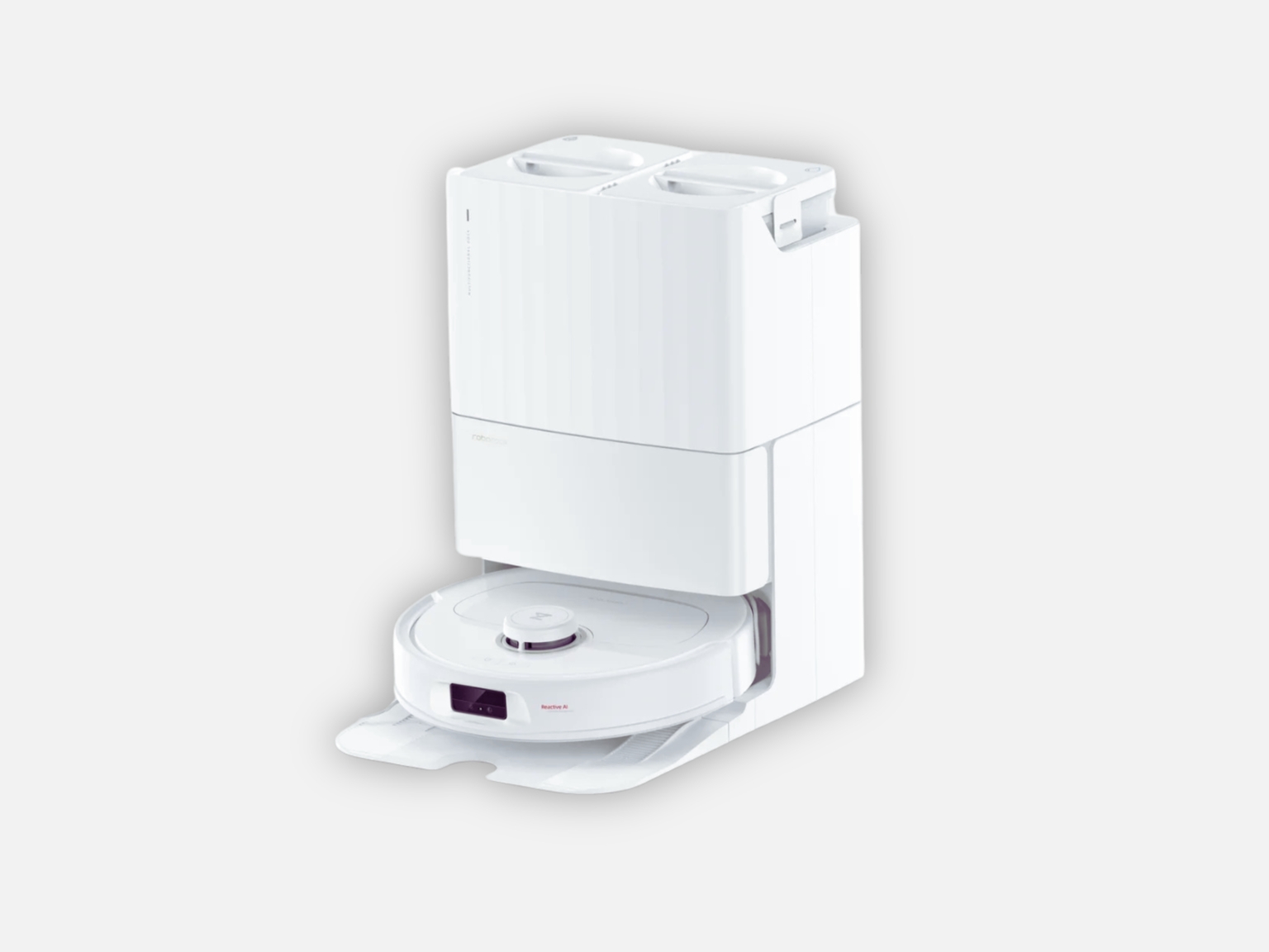 Roborock Q Revo MaxV Robot Vacuum