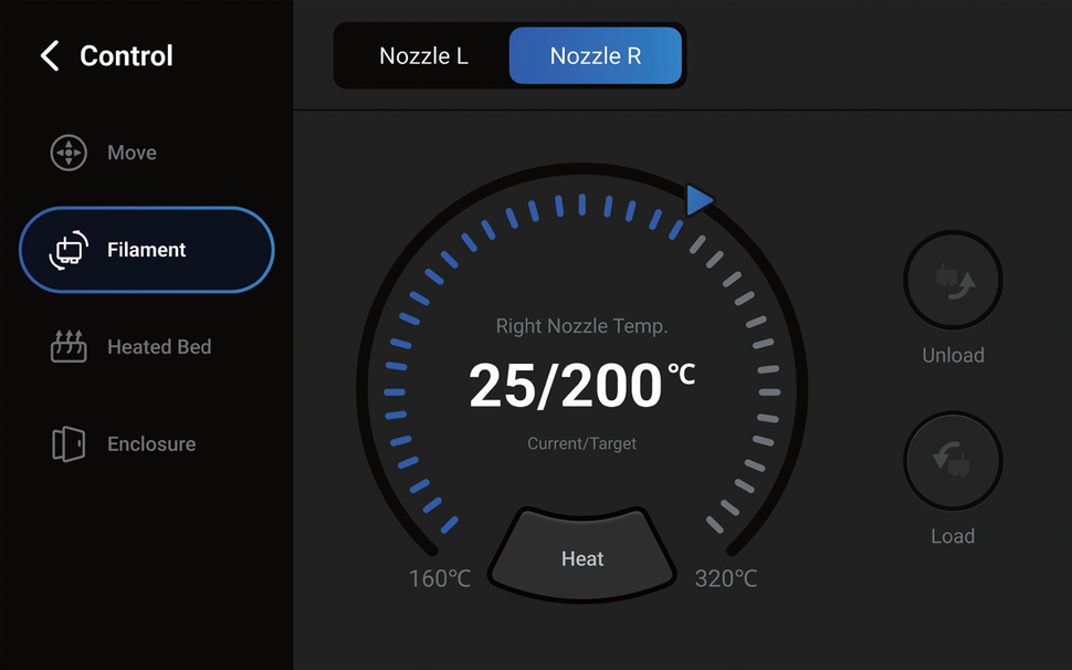 Snapmaker Artisan 3-в-1-15