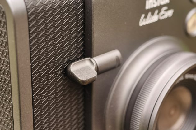 Fujifilm Instax Wide Evo