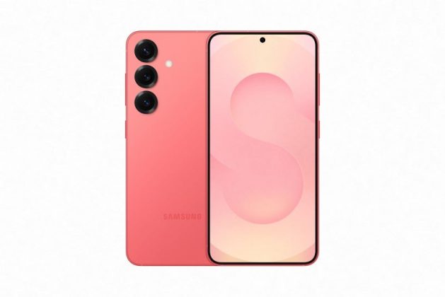 Pixel 10 и Galaxy S25