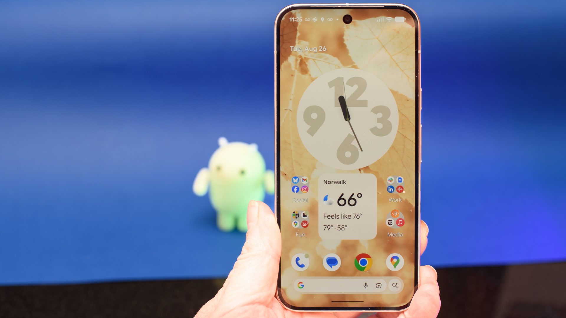 Google Pixel 10 Pro XL