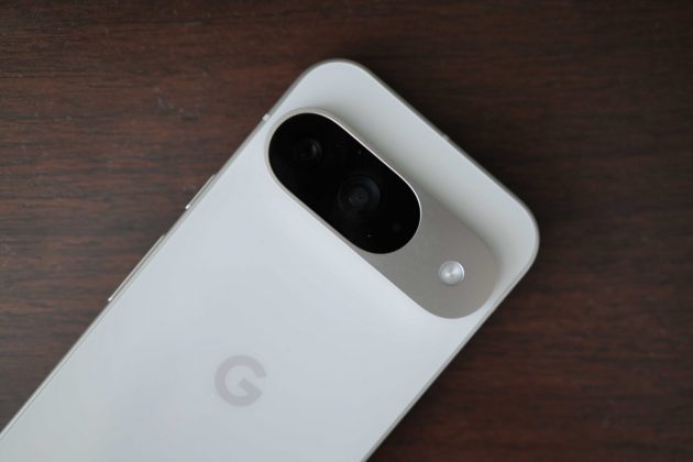 Google Pixel 9