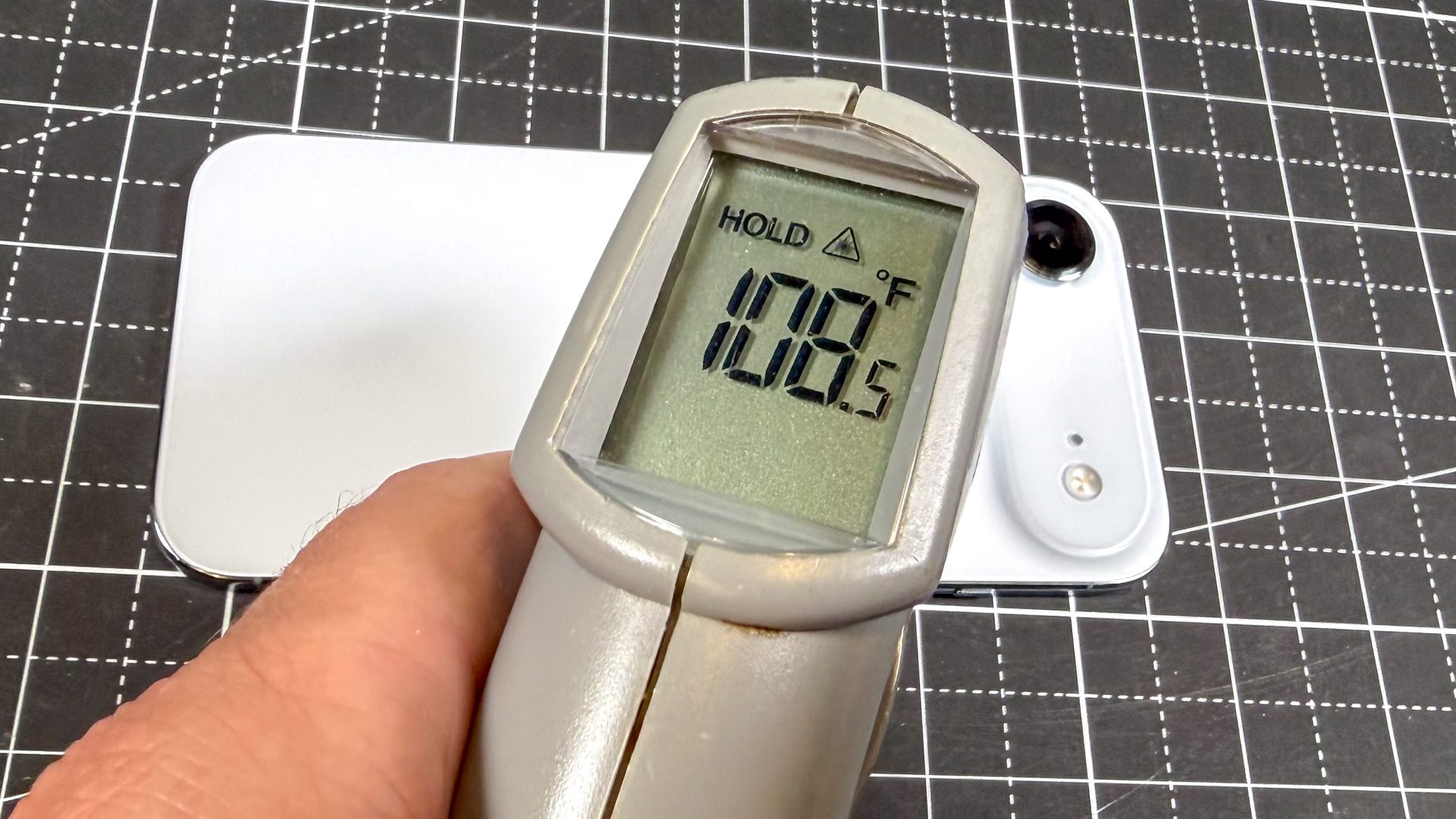 Обзор Apple iPhone Air — тонкий, прочный и очень быстрый картинка Apple iPhone Air