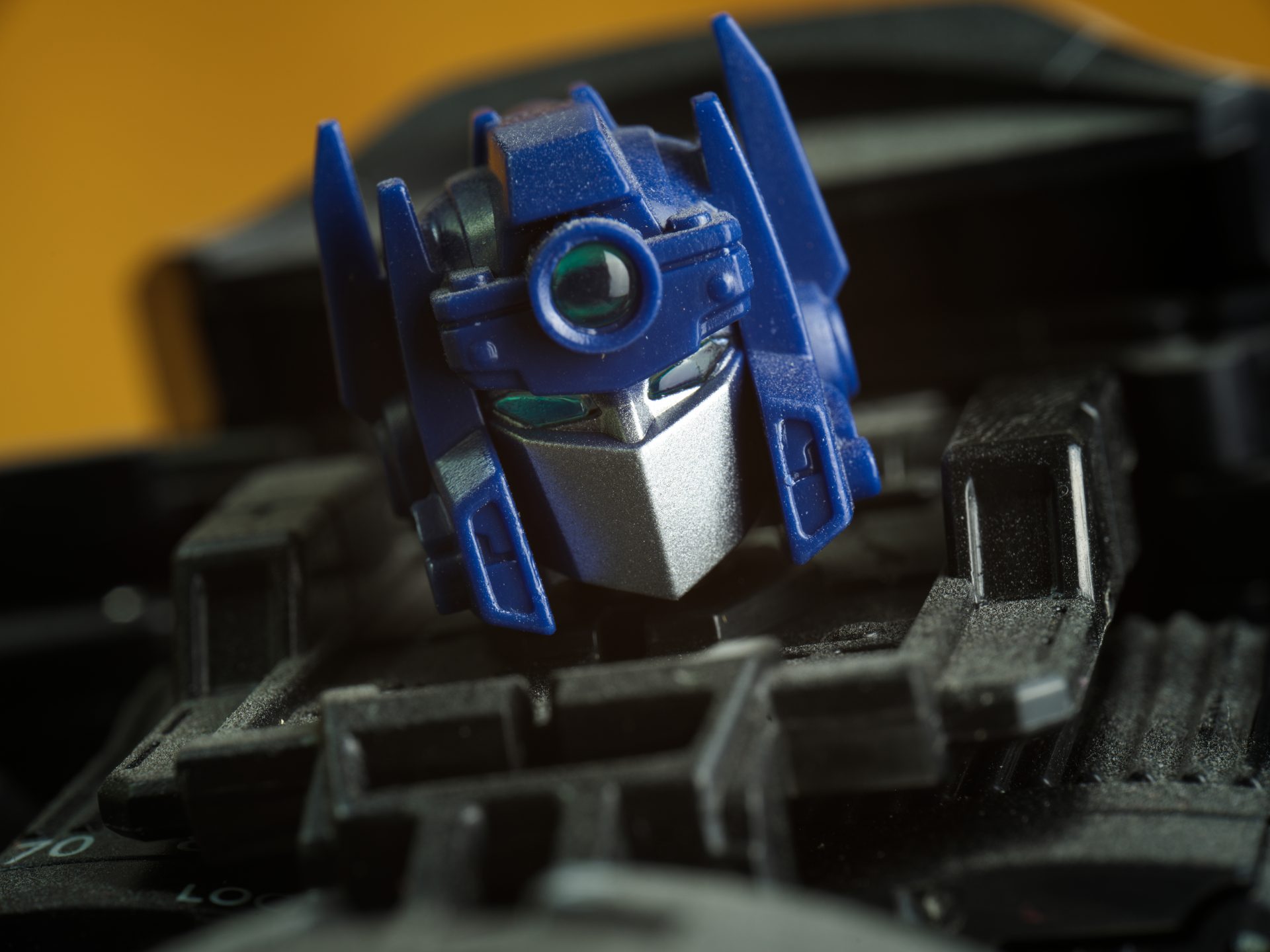 Zhongyi Mitakon 55mm f/2.8 1-5x Macro