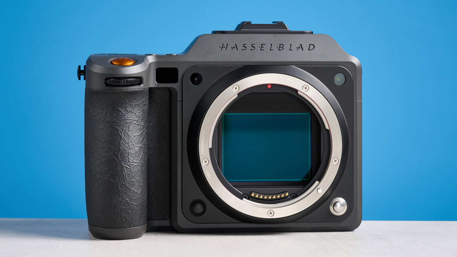 Hasselblad X2D II 100C
