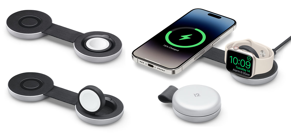 Twelve South Butterfly