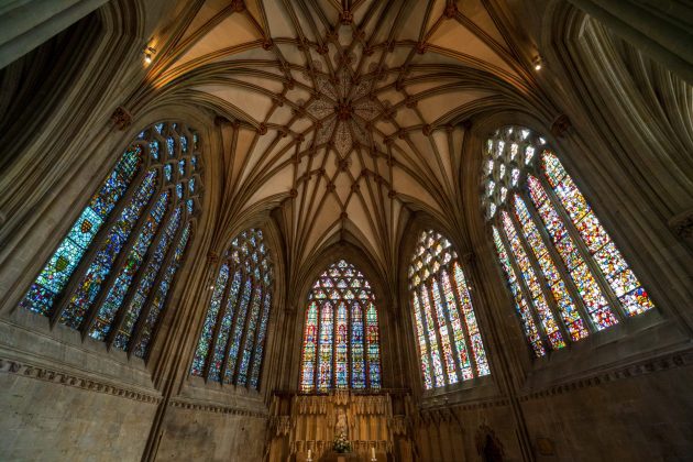 Viltrox AF 14mm f/4 Air