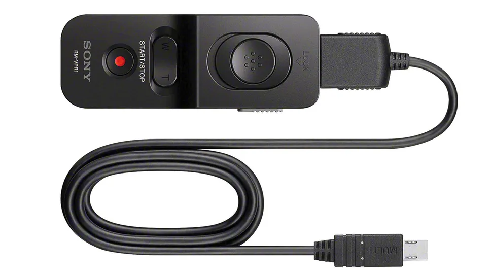 Sony RM-VPR1-2