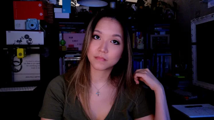 Elgato Facecam Pro-16