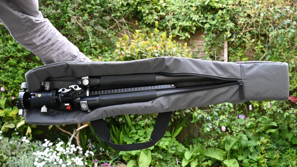 Vanguard VEO 3+ 303CBS-16