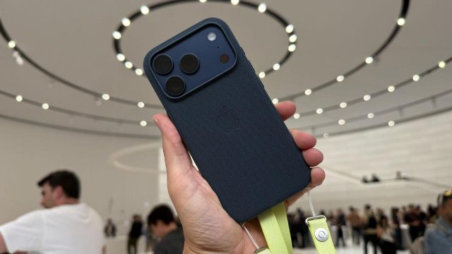 Впечатления от ИИ-новинок Apple: две функции, опережающие время