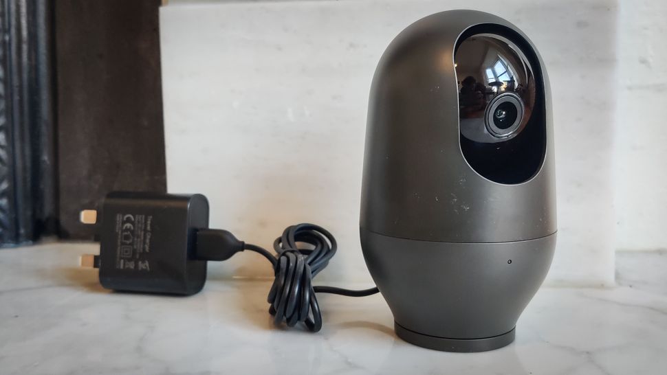 Nooie Pet Camera 2K-2