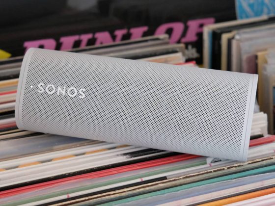 Sonos Roam