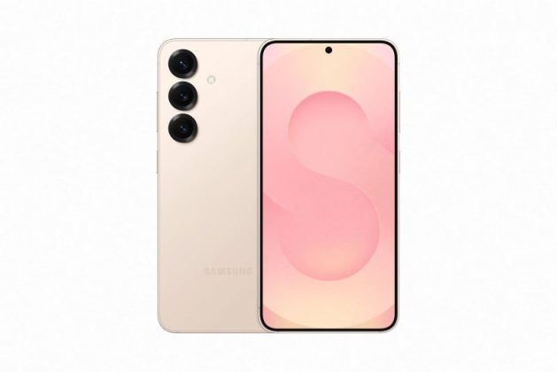 Pixel 10 и Galaxy S25