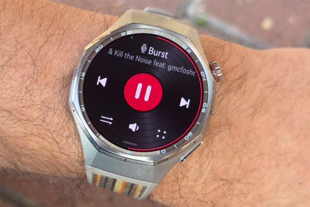 Huawei Watch GT 6 Pro