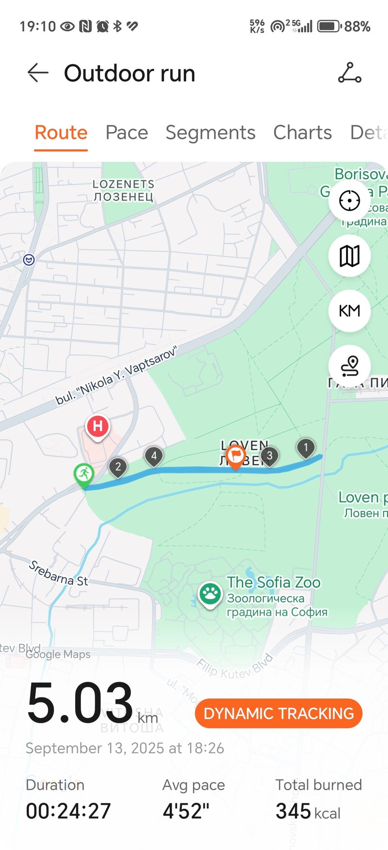 Обзор Huawei Watch GT6 Pro: часы с отличной автономностью картинка Huawei Watch GT6 Pro