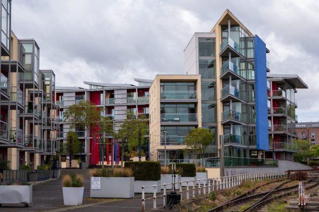 Panasonic Lumix S 70-300mm