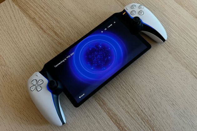 PlayStation Portal