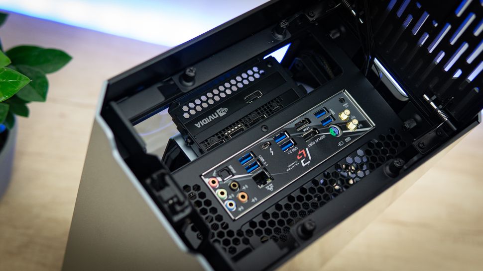 Phanteks Evolv Shift 2-19