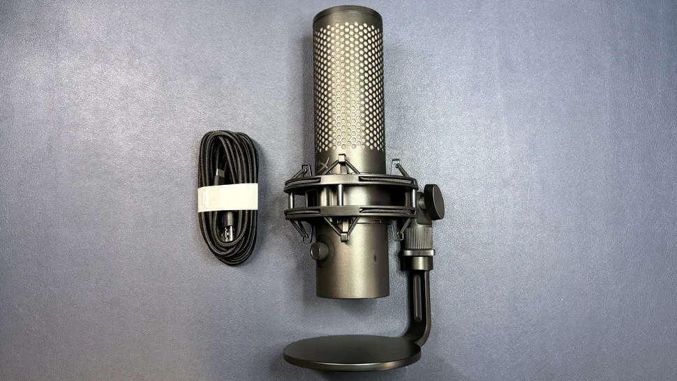 HyperX QuadCast 2 S-17