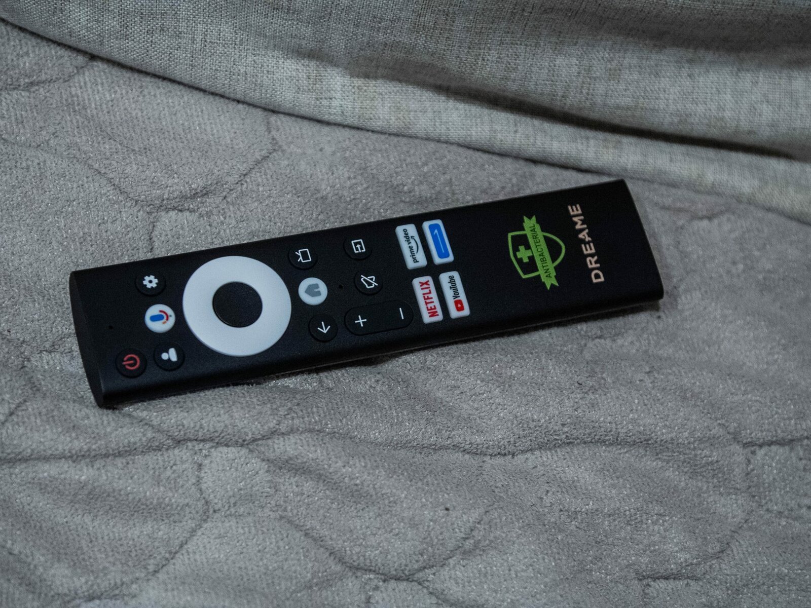 Dreame Vista UHD TV K100