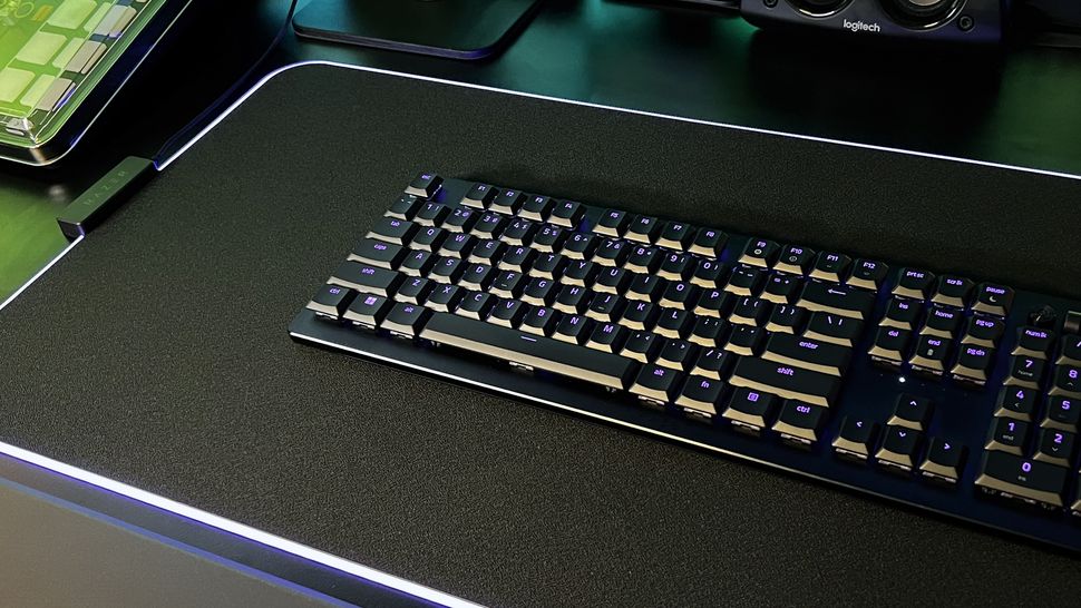 Razer Strider Chroma-2
