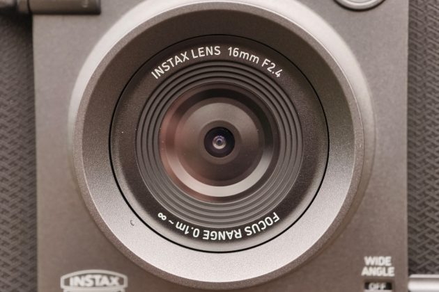 Fujifilm Instax Wide Evo