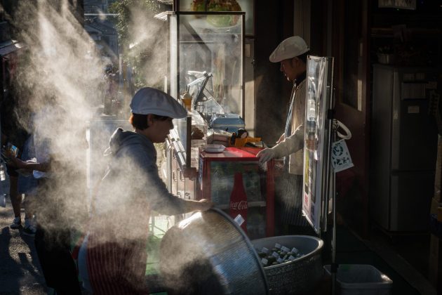 Sony Cyber-shot RX10 IV